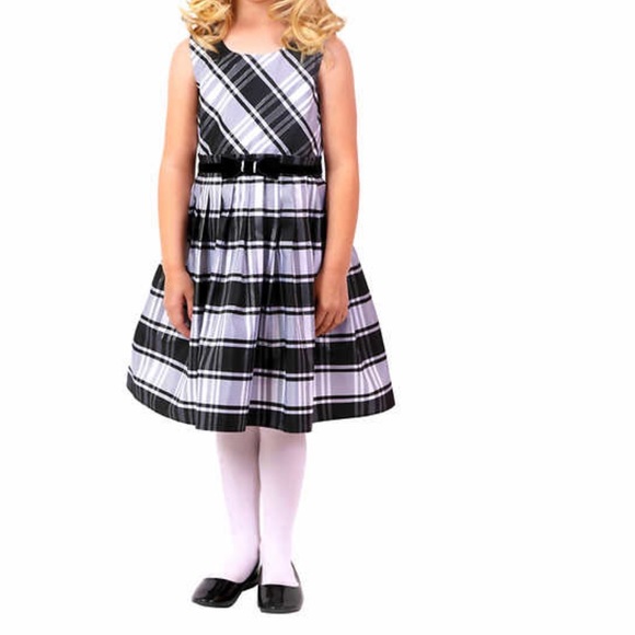 3/$30 NWT Jona Michelle Holiday Dress - Picture 3 of 5